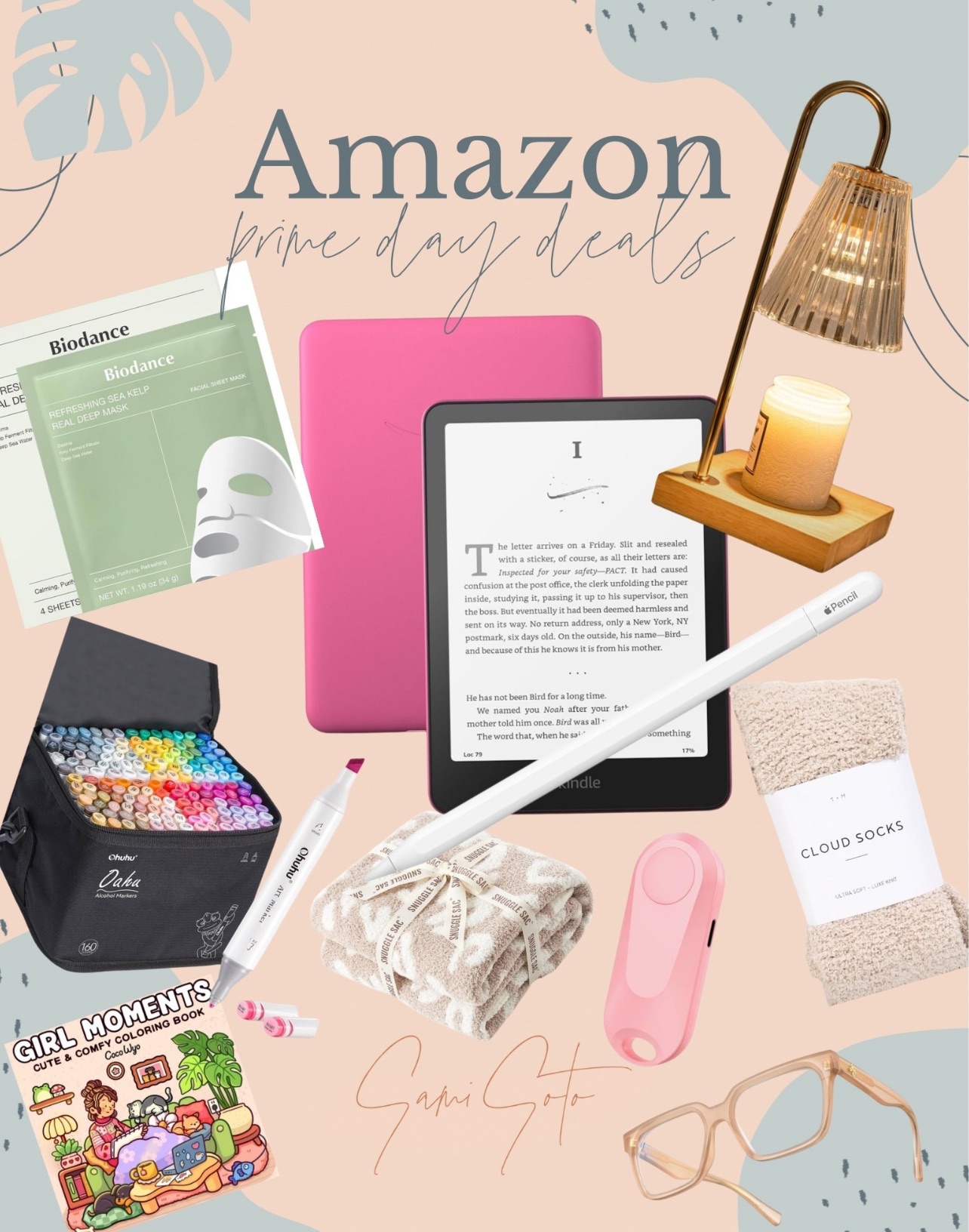 Amazon Prime Day Deals