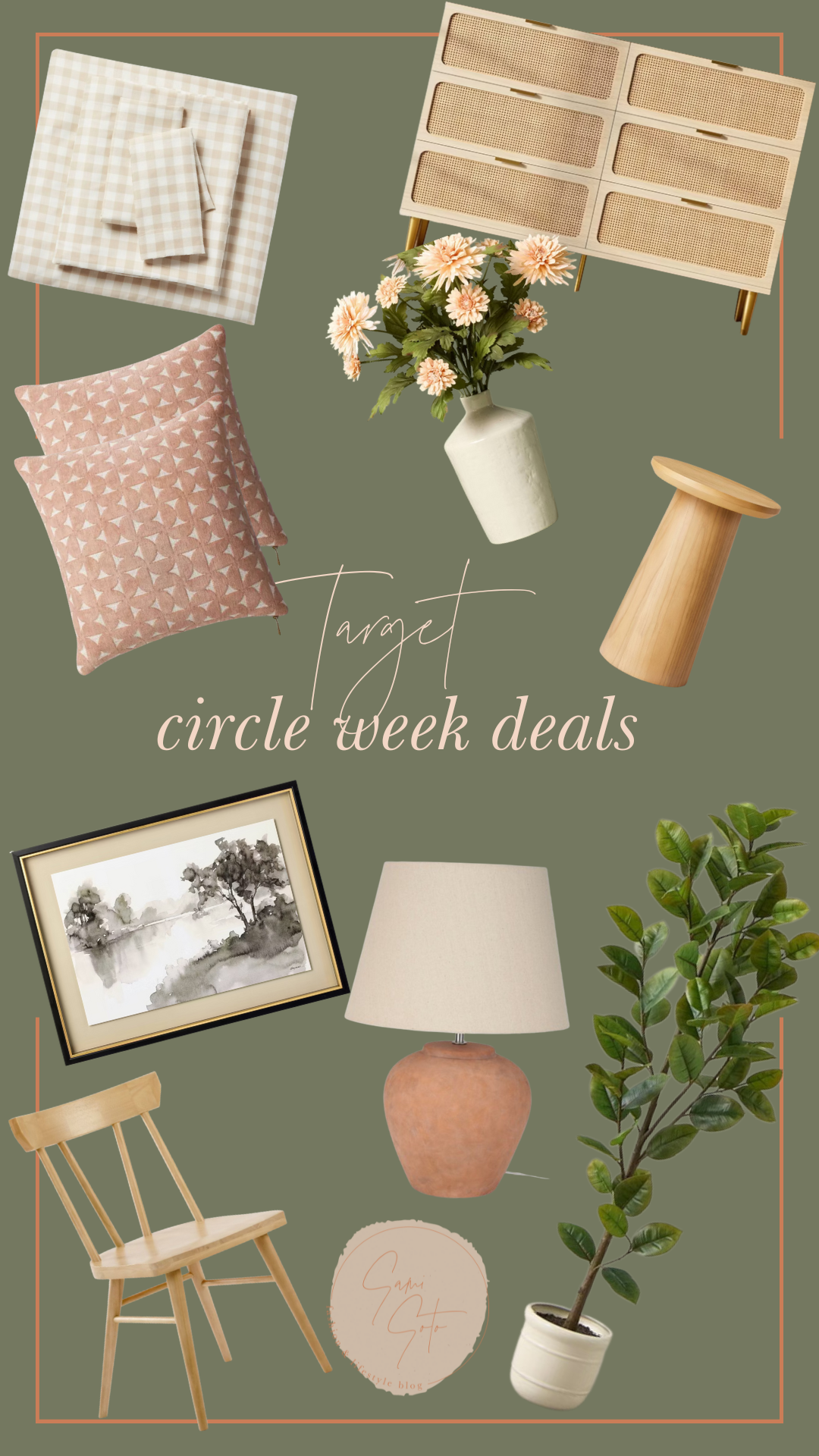 Target Circle Week Deals