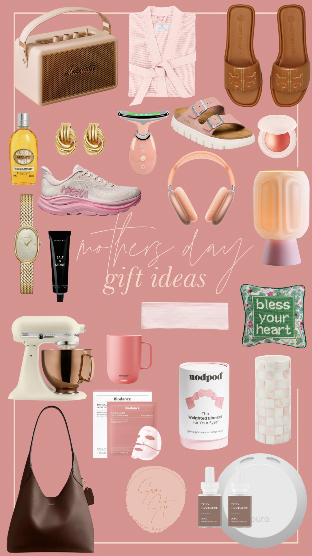 Mother’s Day Gift Guides